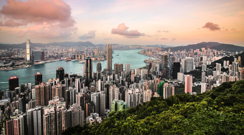 Hong Kong ranks as fourth costliest city for expats