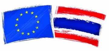 EU, ASEAN Decide To Resume FTA Talks