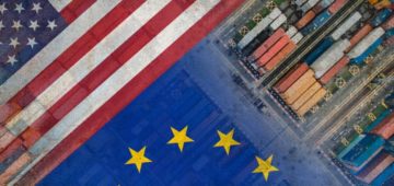 EU Provides Update On Ongoing Free Trade Talks